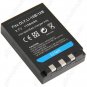 Rechargeable Li-ion Battery Li-10B for Olympus Digital Camera