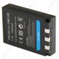 Rechargeable Li-ion Battery Li-10B for Olympus Digital Camera