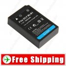Rechargeable Li-ion Battery BLS1 for Olympus Digital Camera