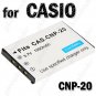 Battery CNP-20 for CASIO EX-S1 S2 S3 Z1 Z2 Z3 Z4 Digital Camera