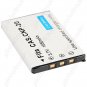 Battery CNP-20 for CASIO EX-S1 S2 S3 Z1 Z2 Z3 Z4 Digital Camera