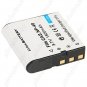 Battery NP-40 for CASIO EX-Z30 Z40 Z50 EX-P505 Digital Camera