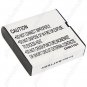 Battery NP-40 for CASIO EX-Z30 Z40 Z50 EX-P505 Digital Camera