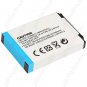 Li-ion Battery NP-70 for CASIO EX-Z150 Digital Camera