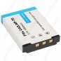 Li-ion Battery NP-70 for CASIO EX-Z150 Digital Camera