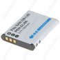 Battery DB-L80 DLI88 for SANYO DMX-CG10 DMX-CG11 Pentax Optio P70 P80