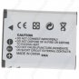 Battery DB-L80 DLI88 for SANYO DMX-CG10 DMX-CG11 Pentax Optio P70 P80