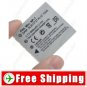 Battery NP-1 SLB-0737 for Konica Minolta DiMAGE X1 Samsung Digimax i5