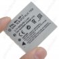Battery NP-1 SLB-0737 for Konica Minolta DiMAGE X1 Samsung Digimax i5