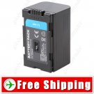 CGR-D16S Battery Pack for Panasonic Camera Camcorder AG DVC