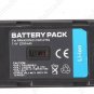 CGR-D16S Battery Pack for Panasonic Camera Camcorder AG DVC
