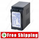 CGA-D54S Battery for Panasonic D180A AG-HVX200 AG-HVX200PAJ-PCS060G