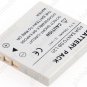 Camera DB-L20 DB-L20 Battery for Sanyo VPC-E1 VPC-E2 VPC-E6