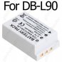 Camcorder DB-L90 DBL90 Battery for Sanyo Xacti SH1 DMX-SH11 Series