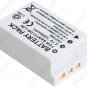 Camcorder DB-L90 DBL90 Battery for Sanyo Xacti SH1 DMX-SH11 Series