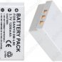 Camcorder DB-L90 DBL90 Battery for Sanyo Xacti SH1 DMX-SH11 Series