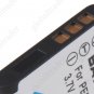 DB-L80 DLI88 Battery for PENTAX Optio P70 Sanyo Xacti DMX-CG10