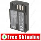D-Li90 Dli90 DLI-90 Battery for Pentax K Series K-7 K7 K-7D K7D