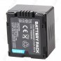 Digital Camera Camcorder CGA-DU14 Battery for Panasonic PV GS VDR