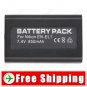 EN-EL1 NP-800 Camera Battery for Nikon Coolpix 4300 770 775 880