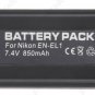 EN-EL1 NP-800 Camera Battery for Nikon Coolpix 4300 770 775 880