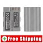Digital Camera EN-EL3 Replacement Battery Pack for Nikon D