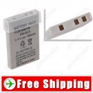 Digital Camera EN-EL5 Replacement Battery for Nikon Coolpix