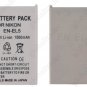 Digital Camera EN-EL5 Replacement Battery for Nikon Coolpix