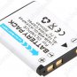 Camera EN-EL10 EN EL10 Battery for Nikon Coolpix S200 S210 S500 S600