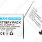 Camera EN-EL10 EN EL10 Battery for Nikon Coolpix S200 S210 S500 S600