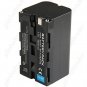Camera Camcorder NP-F770 Battery for Sony TRV V VX PD GV FD