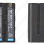 Camera Camcorder NP-F770 Battery for Sony TRV V VX PD GV FD