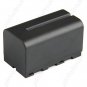 Camera Camcorder NP-F770 Battery for Sony TRV V VX PD GV FD