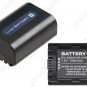 Camera Camcorder NP-FH50 Battery Pack for Sony DCR- DVD HC SR HC