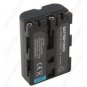 Digital Camera NP-FM500H Battery Pack for Sony DSLR-A