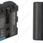Digital Camera NP-FM500H Battery Pack for Sony DSLR-A