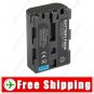 Camera Camcorder NP-FM50 Battery Pack for Sony TRV DVD PC