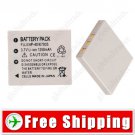NP-40 KLIC-7005 Camera Battery for FujiFilm FinePix F700 Zoom 40i