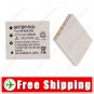 NP-40 KLIC-7005 Camera Battery for FujiFilm FinePix F700 Zoom 40i