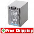 Digital Camera Camcorder NP-FP90 Battery Pack for Sony DCR HC DVD