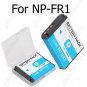 NP-FR1 NPFR1 R-Series Battery for Sony Camera DSC-P100 F88 V3 P150