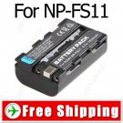 Digital Camera NP-FS11 Battery Pack for Sony DCS CCD
