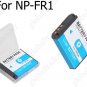 NP-FR1 NPFR1 R-Series Battery for Sony Camera DSC-P100 F88 V3 P150