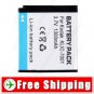 KLIC-7001 Battery for Kodak Camera EasyShare M753 & M853 Zoom V550