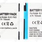 KLIC-7002 Digital Camera Battery for Kodak EasyShare V530 V603