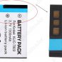 Digital Camera KLIC-7003 Battery for Kodak EasyShare V803 V1003 V1005