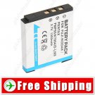 Camera Li-Ion KLIC-7004 Battery for Kodak EasyShare V1233 V1253