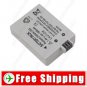 Camera LP-E5 LPE5 Li-ion Battery for Canon EOS 450D 500D 1000D