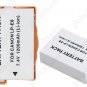 Camera Li-Ion LP-E8 LPE8 Battery for Canon EOS 550D Rebel T2i