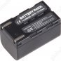 SB-LSM160 Camcorder Battery for Samsung VP-D351 D351i D352 D352i D353i